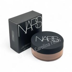 NARS‎ Light Reflecting Loose Setting Powder Sable 11g Full Size Mattifying NEW